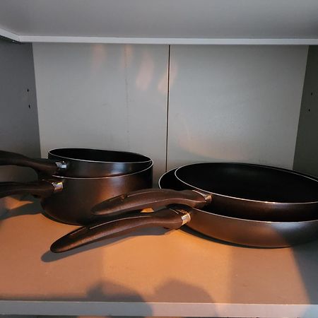 Apartamento No Historico Noyon Buitenkant foto