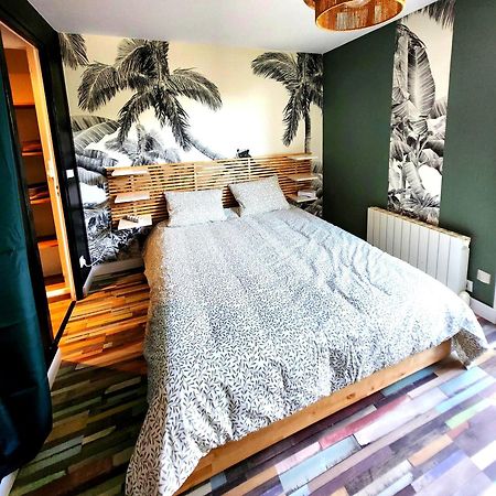 Apartamento No Historico Noyon Buitenkant foto