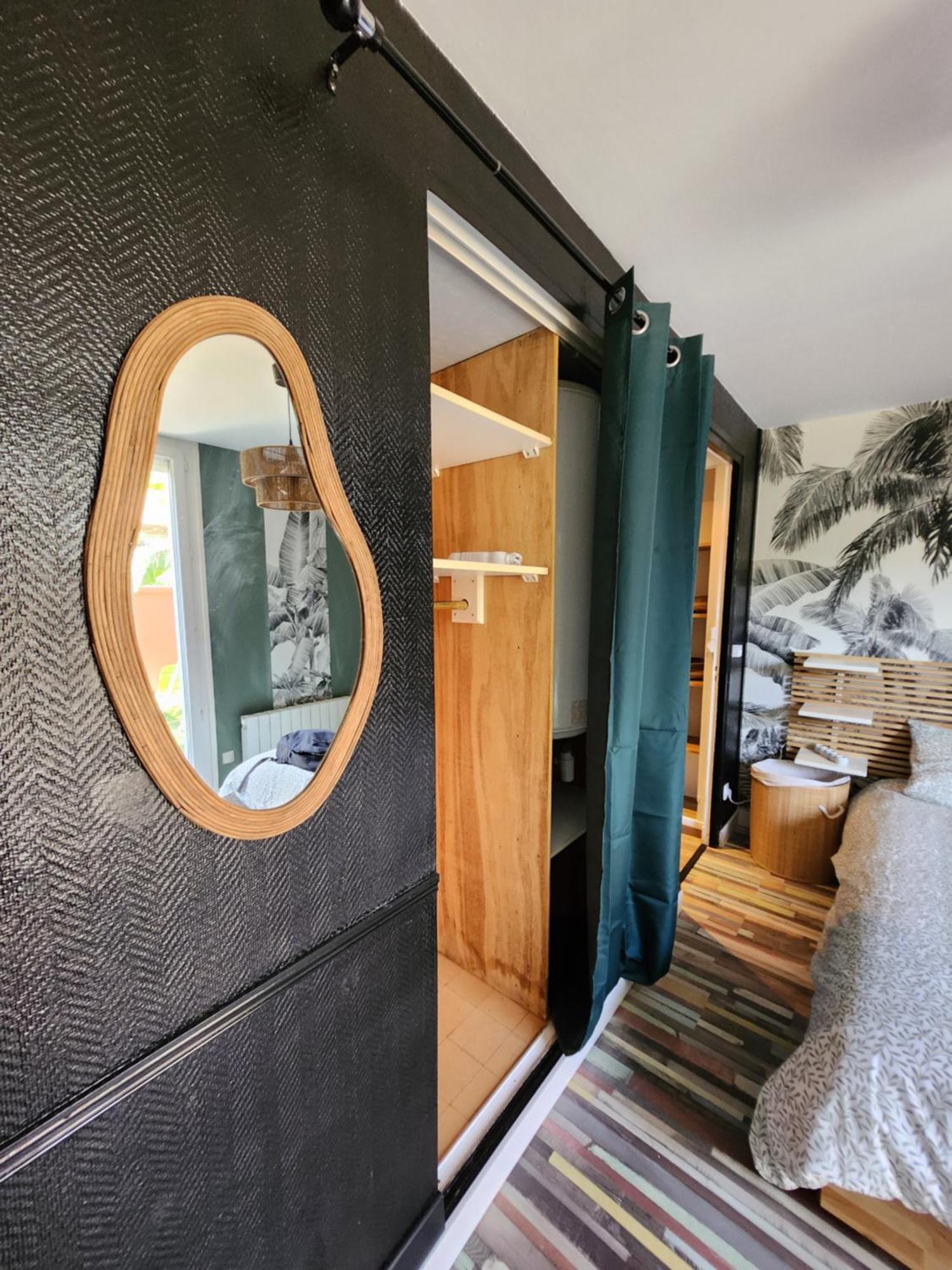 Apartamento No Historico Noyon Buitenkant foto