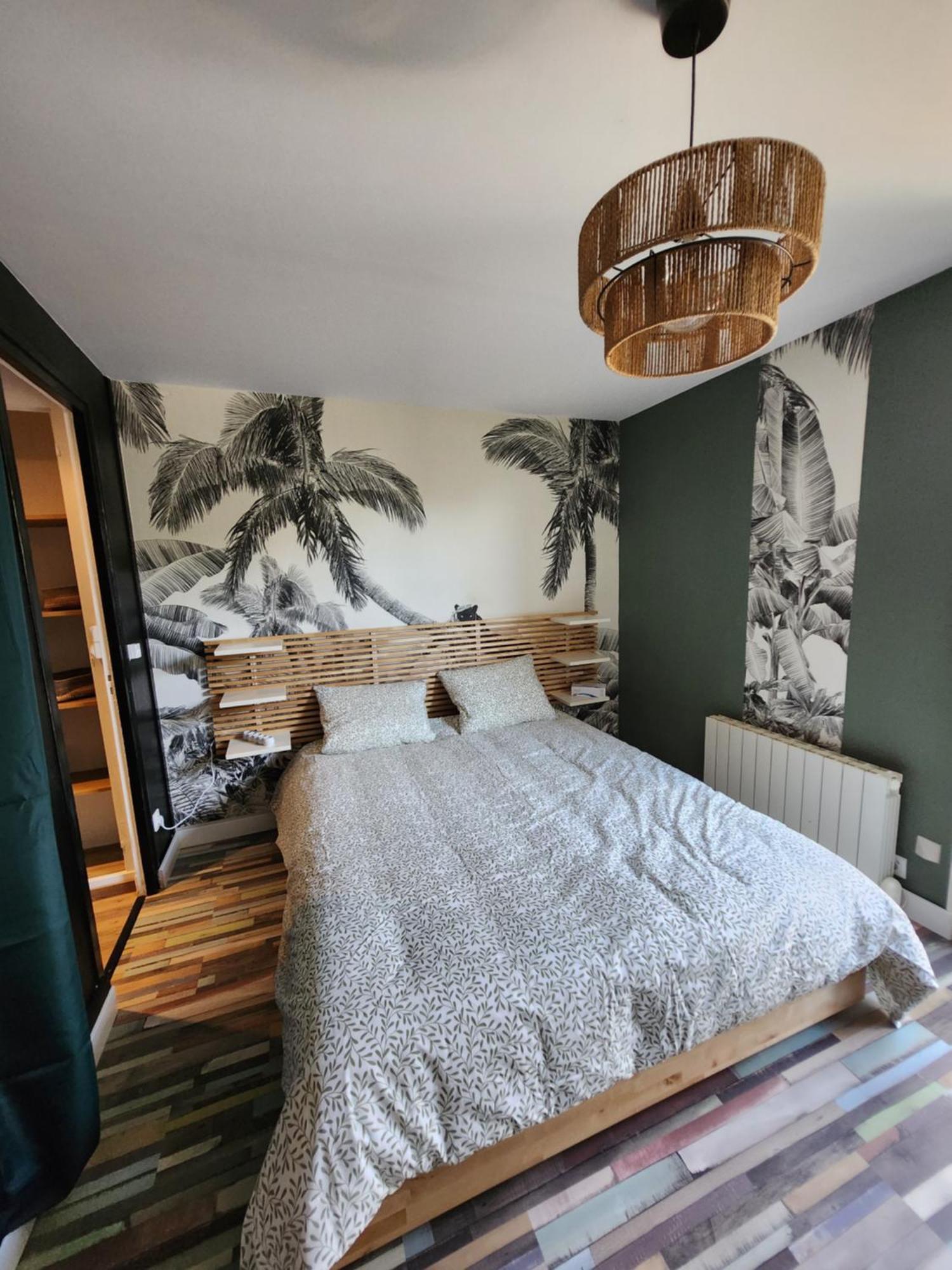 Apartamento No Historico Noyon Buitenkant foto