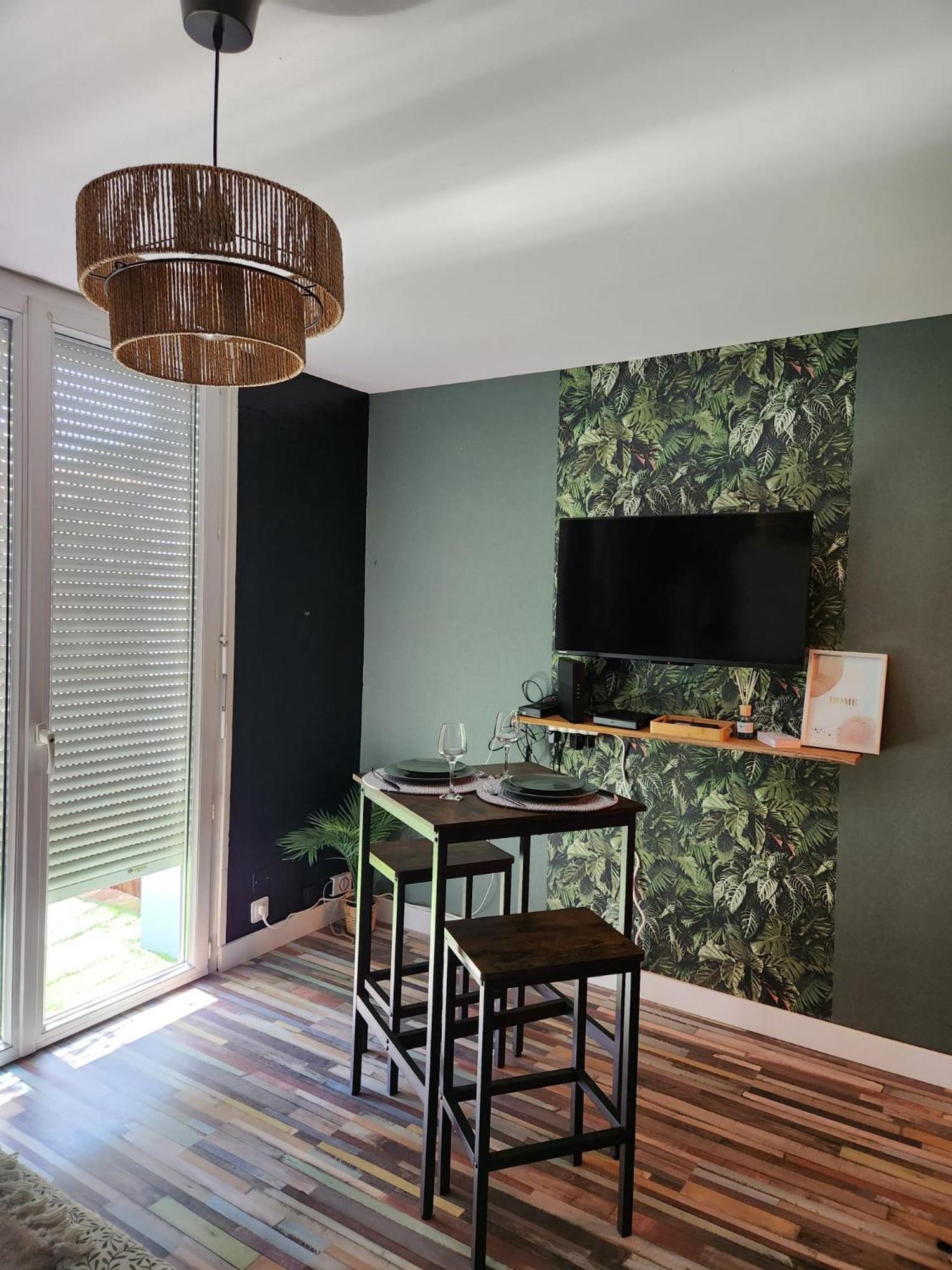 Apartamento No Historico Noyon Buitenkant foto