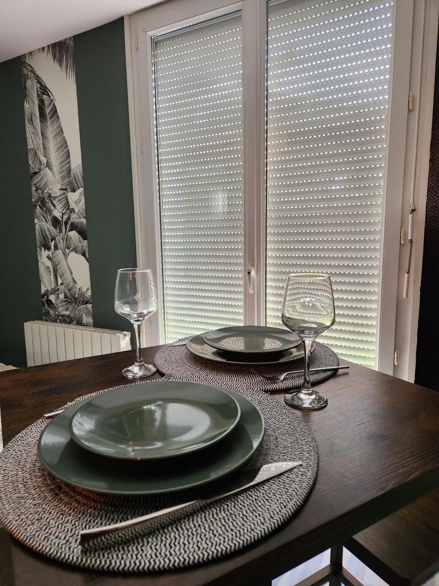 Apartamento No Historico Noyon Buitenkant foto
