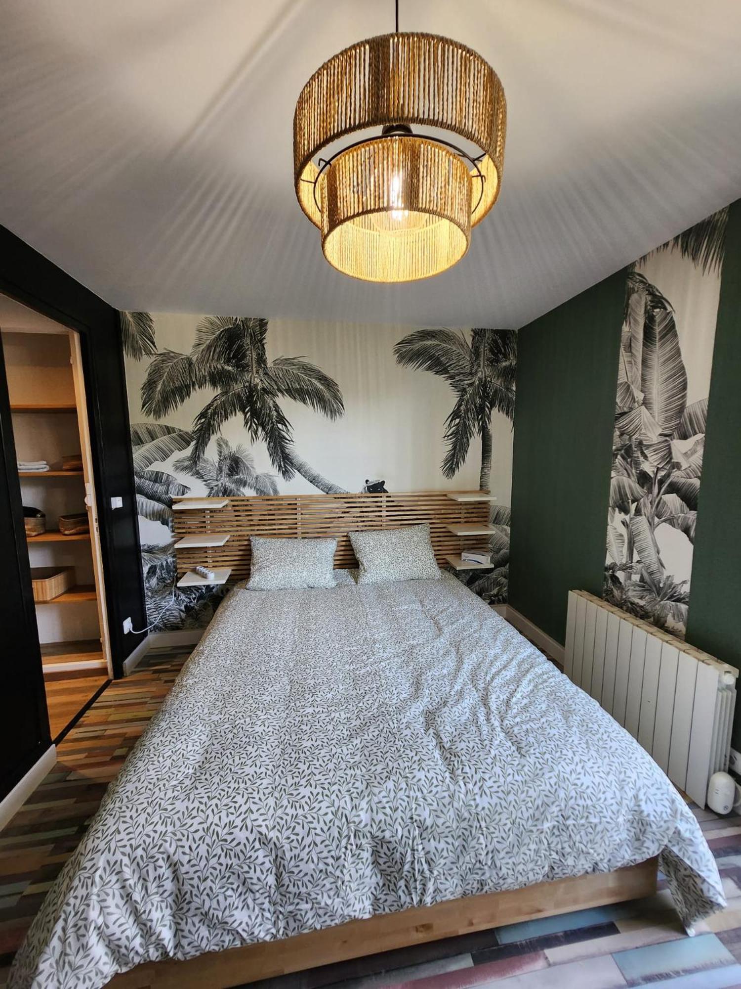 Apartamento No Historico Noyon Buitenkant foto