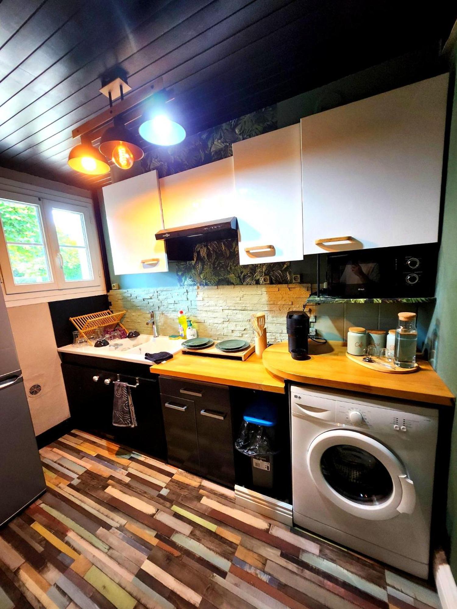 Apartamento No Historico Noyon Buitenkant foto