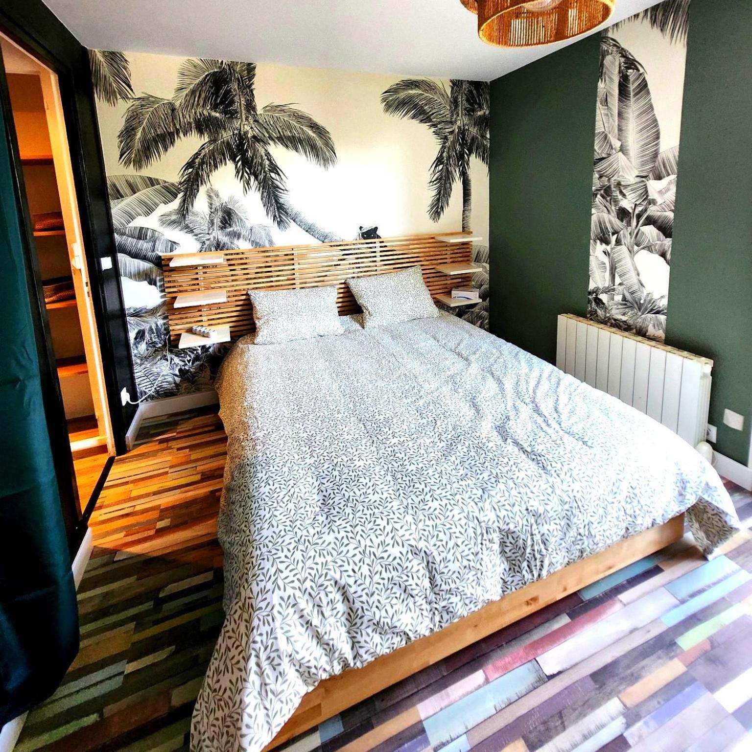 Apartamento No Historico Noyon Buitenkant foto