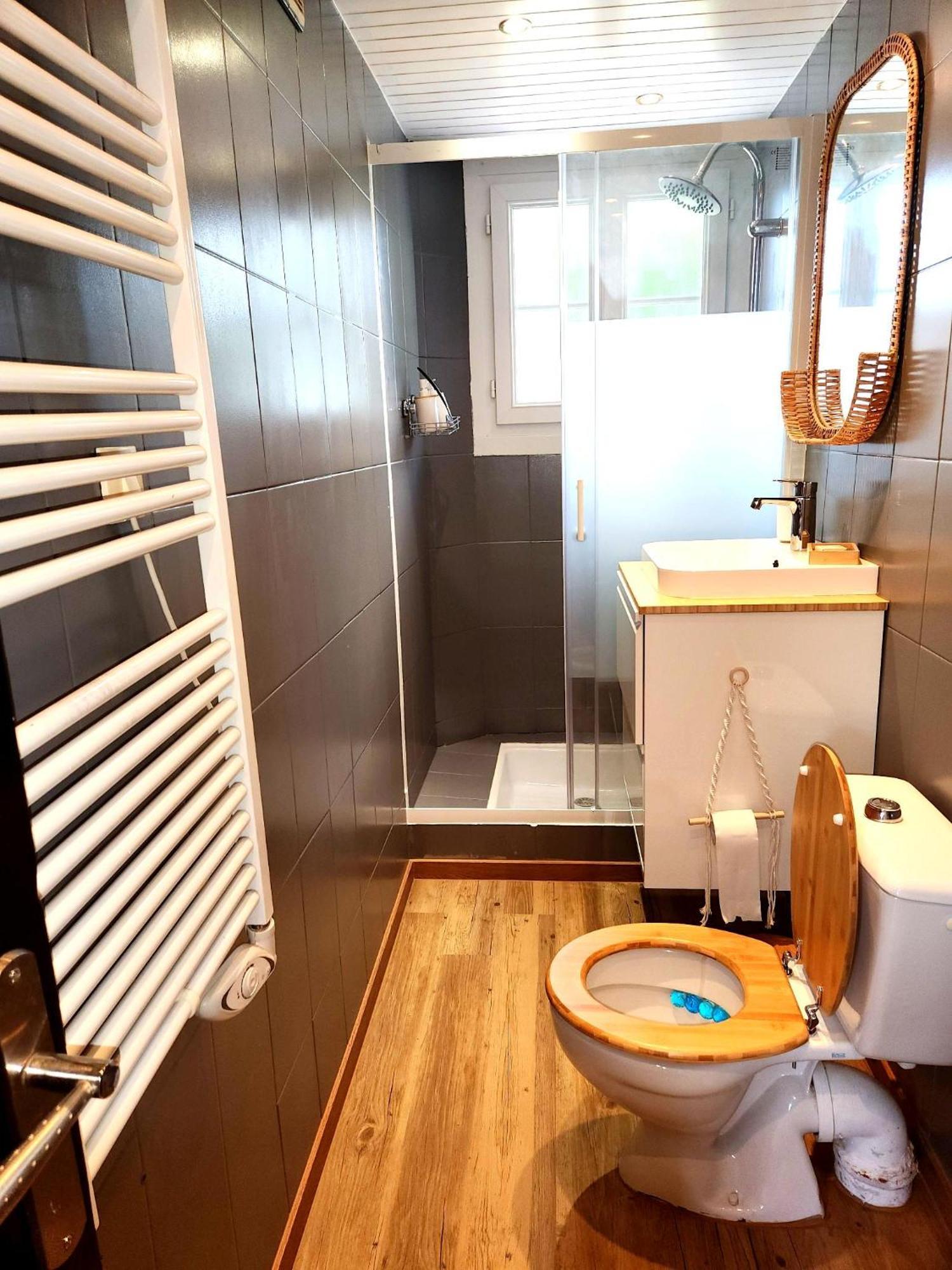 Apartamento No Historico Noyon Buitenkant foto