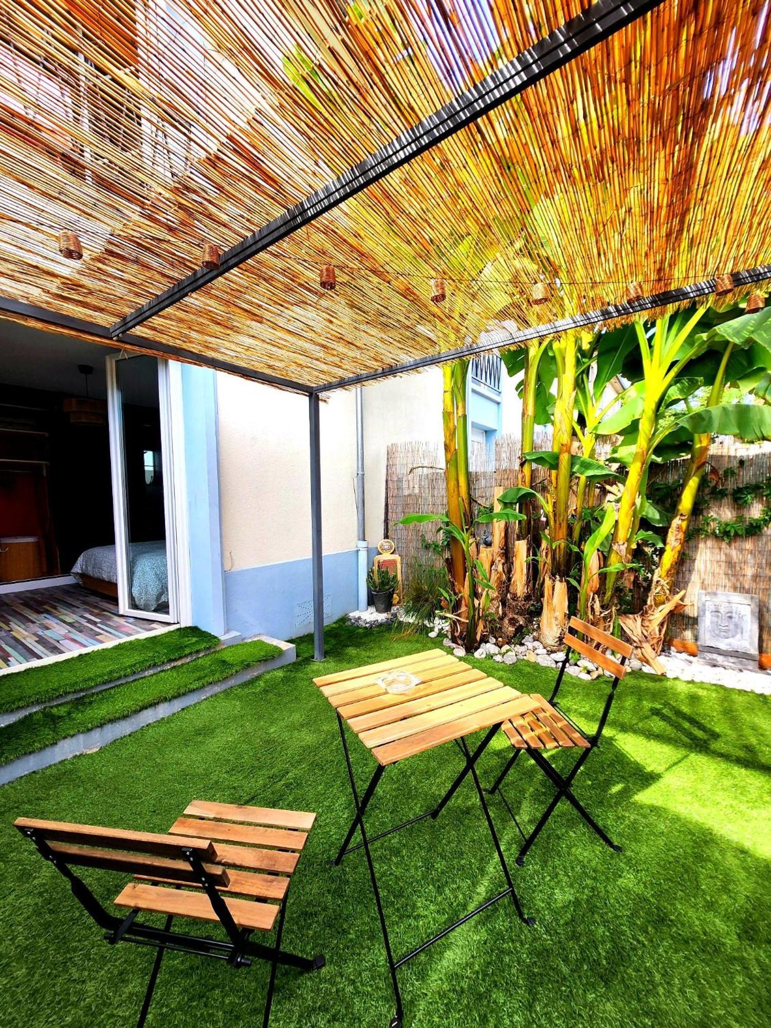Apartamento No Historico Noyon Buitenkant foto